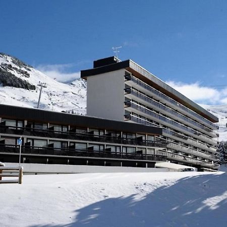 Residence Aravis - Appartement Confortable - Centre Station - Balcon Mae-2144 Saint-Martin-de-Belleville Bagian luar foto